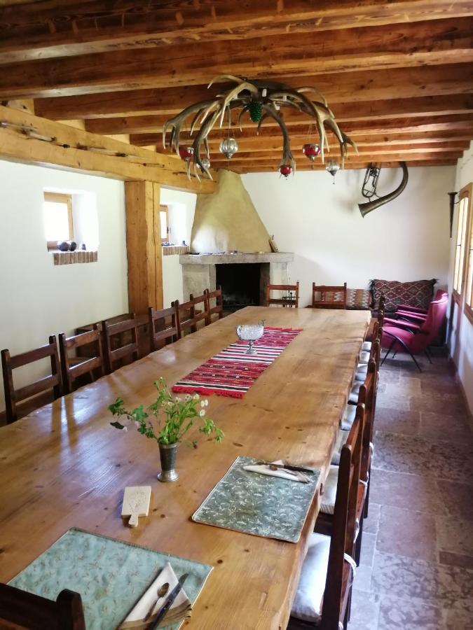 La Cordana Rooms ヴァルドッビアーデネ エクステリア 写真